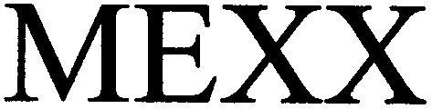 mexx