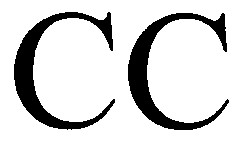 cc