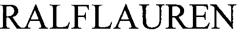 ralflauren