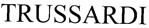 trussardi
