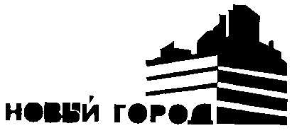 новый город