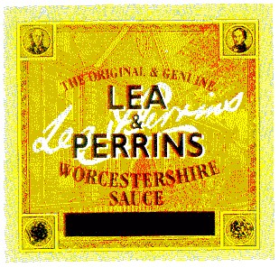 lea & perrins