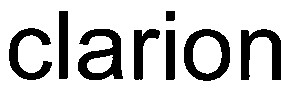 clarion