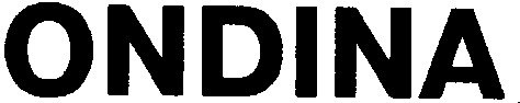 ondina