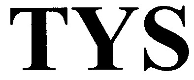 tys