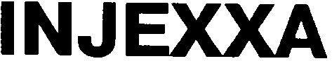 injexxa