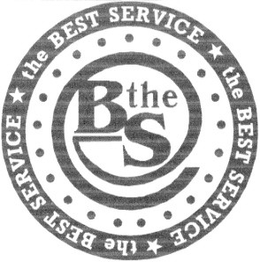 the best service