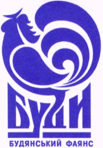 будянський фаянс