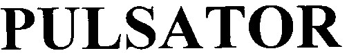 pulsator