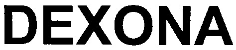 dexona