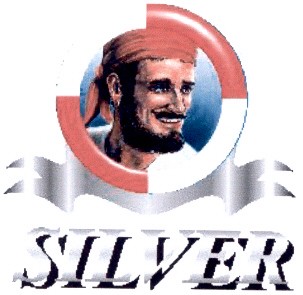 silver