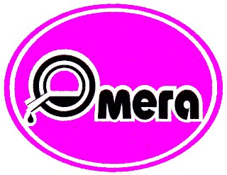 омега
