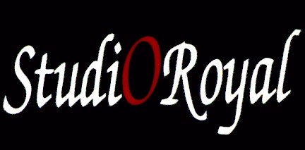 studio royal