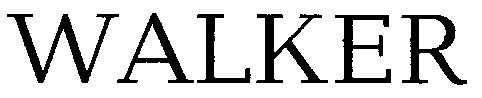 walker