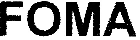 foma