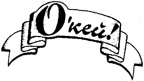 о`кей