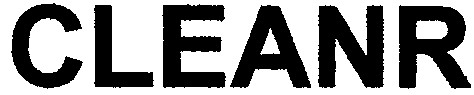cleanr