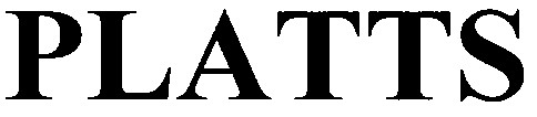 platts