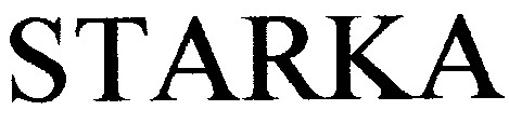 starka