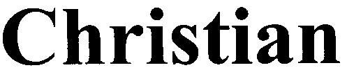 christian