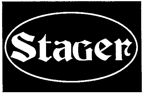 stager