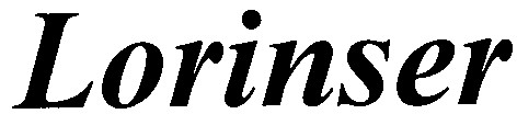 lorinser