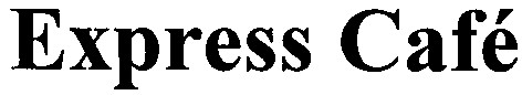 express cafe