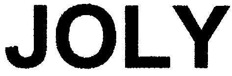 joly