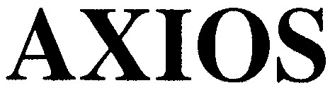 axios