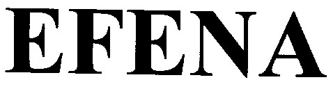 efena