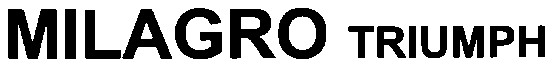 milagro