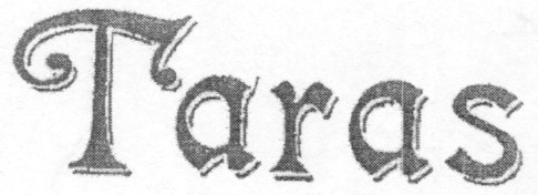 taras