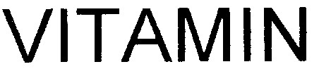 vitamin