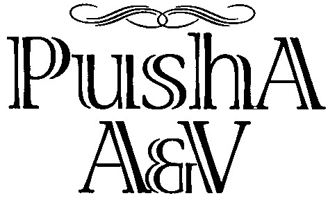 pusha