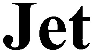 jet