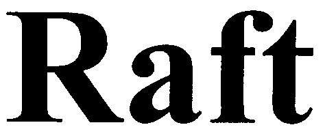 raft
