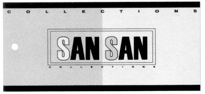 san san