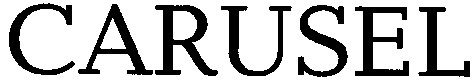 carusel
