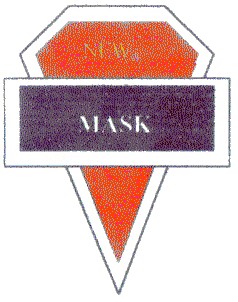 mask