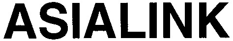 asialink