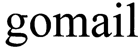 gomail