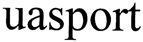 uasport
