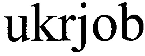 ukrjob