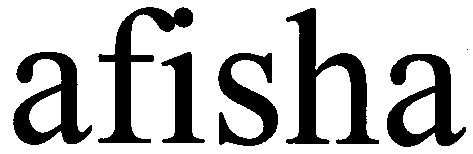afisha