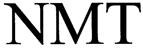 nmt