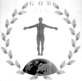 god