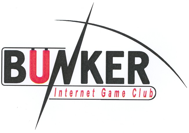 bunker