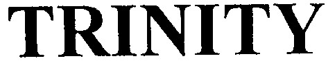 trinity