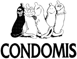 condomis