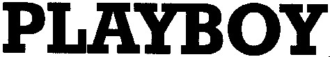 playboy